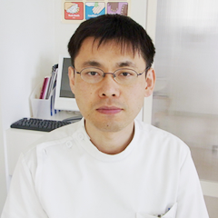 み春野デンタルクリニック 藤代 秀一医師