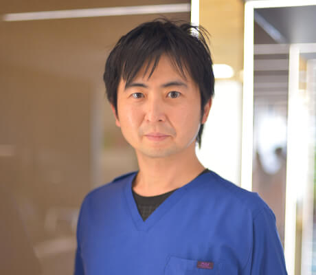 鈴木歯科医院 稲毛インプラントセンター 鈴木 祐輔医師