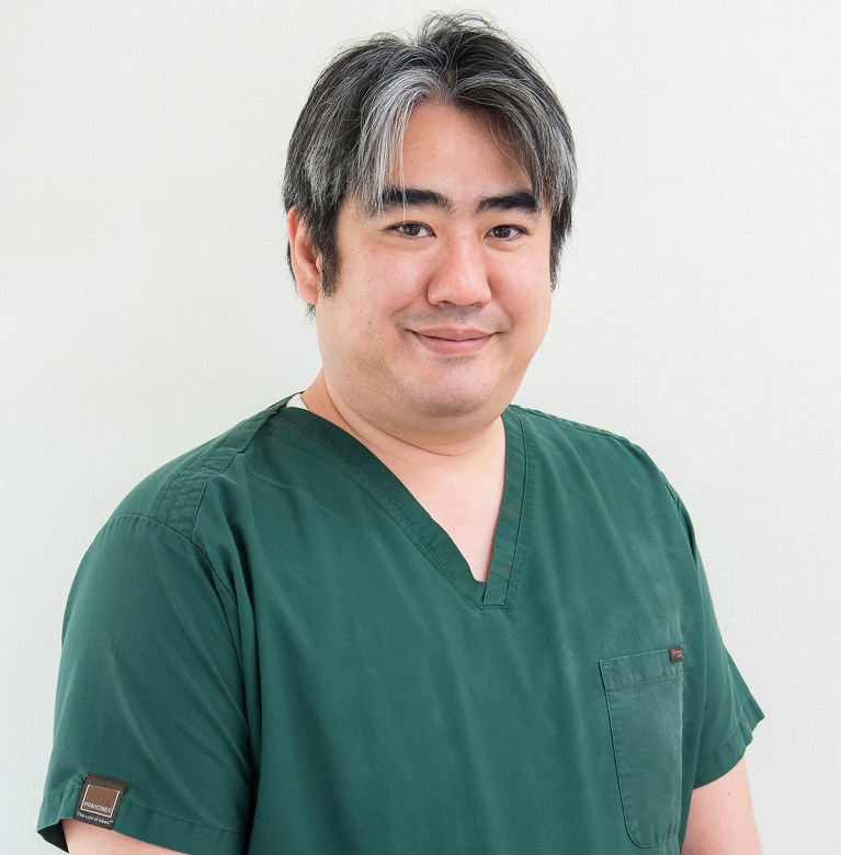 近藤 真（まこと）医師