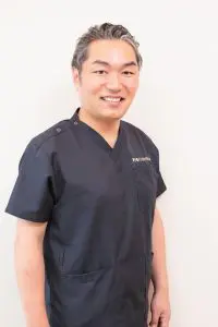 千湯浅 算章医師