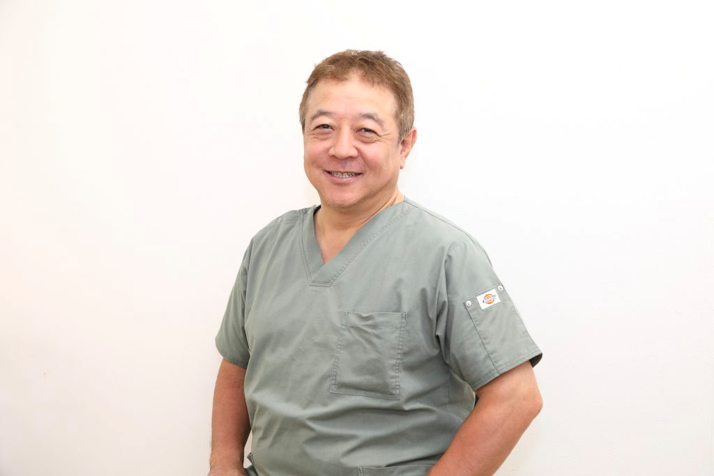 えばた歯科クリニック