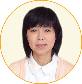 阿部 博子先生