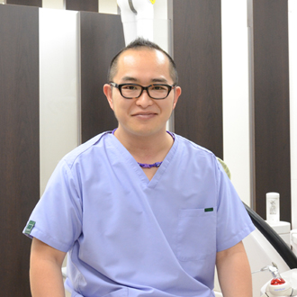 桑波田 耕円先生