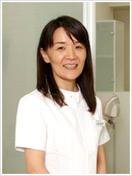 小林由加子先生